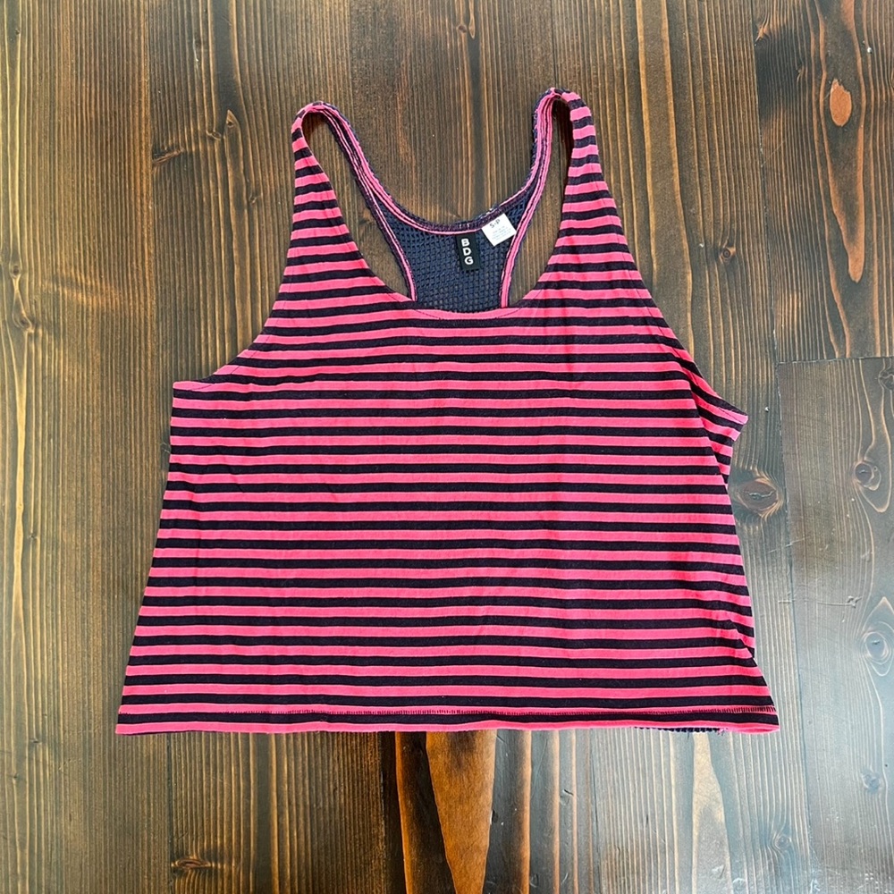 Urban Outfitters BDG Tank Top